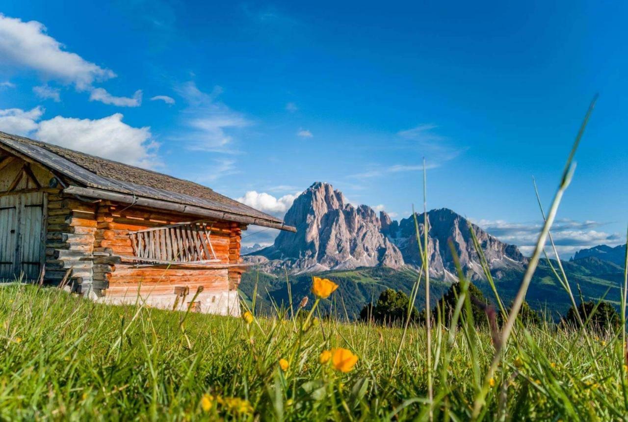 Hotel Pontives Ортизеи Экстерьер фото