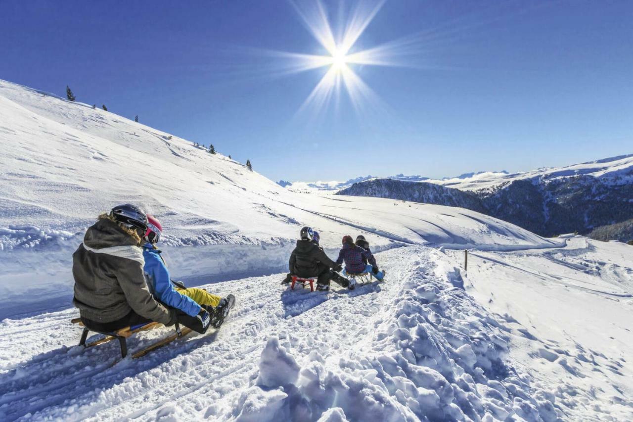 Hotel Pontives Ортизеи Экстерьер фото
